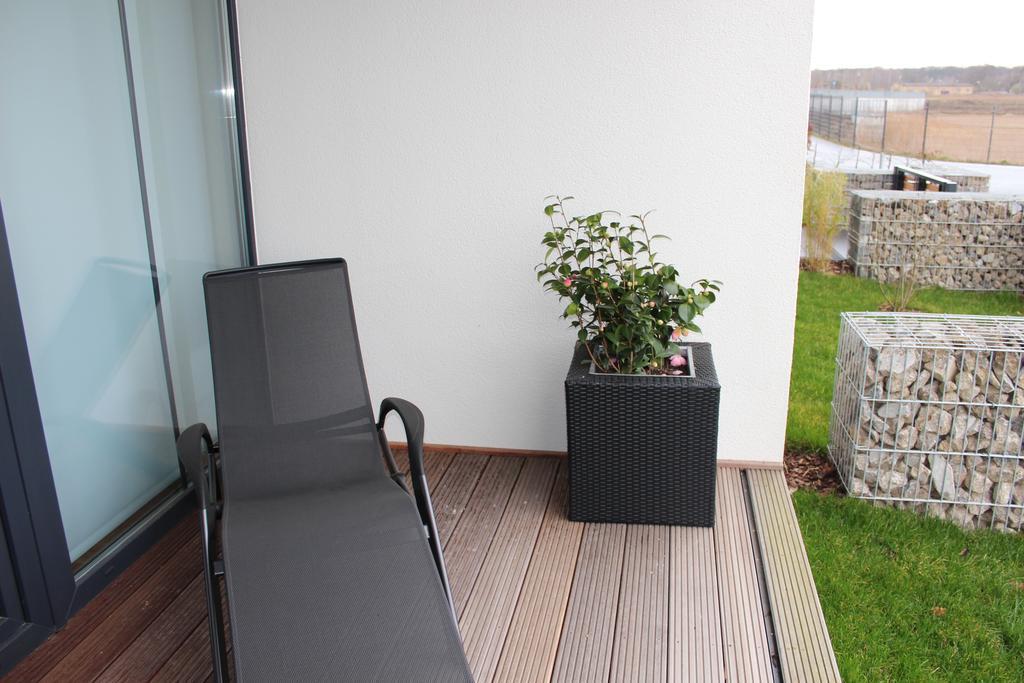 Apartment Zwenkauer See ห้อง รูปภาพ
