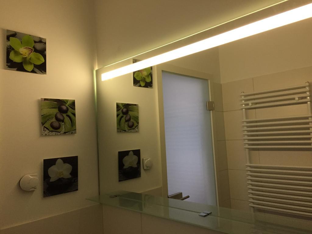 Apartment Zwenkauer See ห้อง รูปภาพ