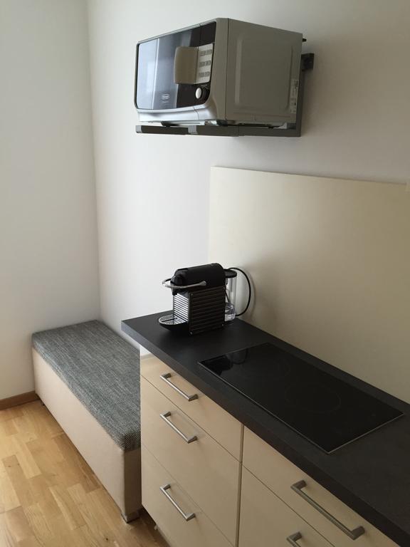 Apartment Zwenkauer See ห้อง รูปภาพ