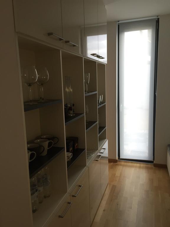 Apartment Zwenkauer See ห้อง รูปภาพ