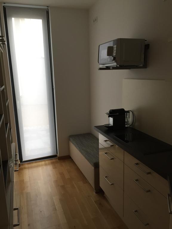 Apartment Zwenkauer See ห้อง รูปภาพ