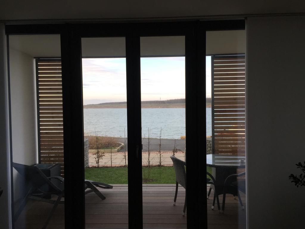 Apartment Zwenkauer See ห้อง รูปภาพ